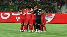کمک فجر به حفظ آمار جذاب پرسپولیس
