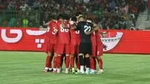 کمک فجر به حفظ آمار جذاب پرسپولیس