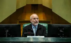 قالیباف: رئیس‌جمهور صدای قدرتمند شجاعت، مقاومت و استواری تمدن ایران بود