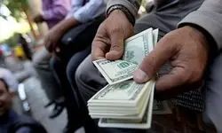 رکود در چهارراه استانبول؛ قیمت ارز و طلا یخ زد