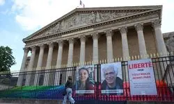 بهانه جدید فرانسه برای اعمال فشار بر ایران