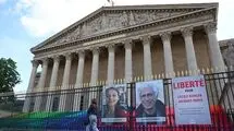 بهانه جدید فرانسه برای اعمال فشار بر ایران