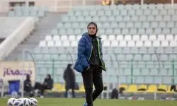 در آستانه جام ملت‌های آسیا؛ تیم ملی زنان در مسیر بازسازی کادرفنی