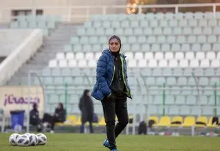 در آستانه جام ملت‌های آسیا؛ تیم ملی زنان در مسیر بازسازی کادرفنی