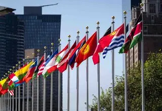 پاسخ کوبنده سازمان ملل به ترامپ درباره خلیج فارس