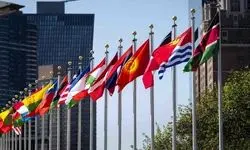 پاسخ کوبنده سازمان ملل به ترامپ درباره خلیج فارس