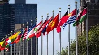پاسخ کوبنده سازمان ملل به ترامپ درباره خلیج فارس