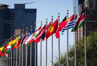 پاسخ کوبنده سازمان ملل به ترامپ درباره خلیج فارس