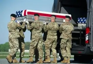 افشاگری العربیه: آمریکایی‌ها کمبود موشک‌های رهگیر را لو دادند