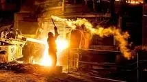 آخرین وضعیت فولاد خوزستان پس از تهاجم هوایی دشمنان آمریکایی - صهیونیستی/ اعلام تعداد مجروحان  