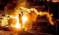 آخرین وضعیت فولاد خوزستان پس از تهاجم هوایی دشمنان آمریکایی - صهیونیستی/ اعلام تعداد مجروحان  