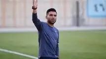 روانخواه: اگر هوادار داشتیم رسانه‌ها راجع به سقوط ما راحت حرف نمی‌زدند