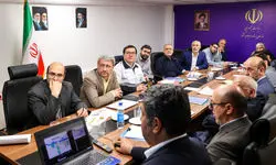 اگر سخنی از گفت‌وگو یا مذاکره مطرح می‌شود، معنای آن تسلیم یا عقب‌نشینی نیست