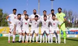 ایران چهارمین تیم برتر آسیا در تاریخ جام‌های جهانی شد