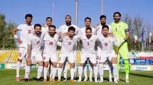 ایران چهارمین تیم برتر آسیا در تاریخ جام‌های جهانی شد