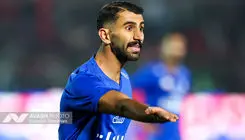 فولاد آرنا میزبان استقلال خوزستان و فجر سپاسی شد