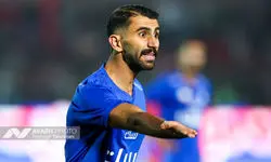 فولاد آرنا میزبان استقلال خوزستان و فجر سپاسی شد