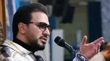 حامد شاکرنژاد: از محفل حمایت می‌شود اما برای قرآن هر کاری بشود باز هم کم است