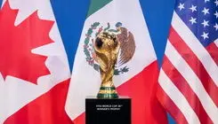 ترامپ: برایم مهم نیست ایران در جام جهانی باشد