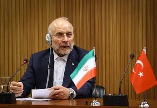 قالیباف: صهیونیست‌ها طعم برخورد نظامی را چشیدند