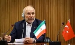 قالیباف: صهیونیست‌ها طعم برخورد نظامی را چشیدند