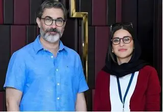ماجرای سحر دولتشاهی و پارسا پیروزفر تکذیب شد