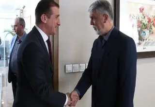 سفیر آذربایجان در تهران: ایران اولویت مهم سیاست خارجی ماست