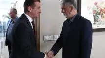 سفیر آذربایجان در تهران: ایران اولویت مهم سیاست خارجی ماست
