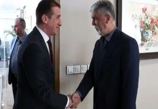 سفیر آذربایجان در تهران: ایران اولویت مهم سیاست خارجی ماست