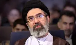  توییت حساب کاربری رهبر انقلاب خطاب به فرزندان ایران