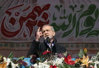 واکاوی پاسخ پزشکیان به ترامپ درباره مذاکره
