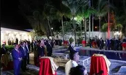 وزیر خارجه نیکاراگوئه: به همکاری با ایران ادامه می‌دهیم