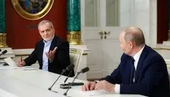 روس‌ها در جنگ دوباره ایران و اسرائیل به کدام سو می‌روند؟