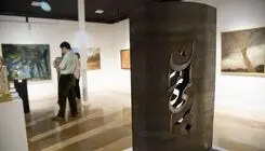 پایان کار نمایشگاه گروهی «برای ایران» با گردش مالی ۷ میلیارد و ۸۲۵ میلیون تومان