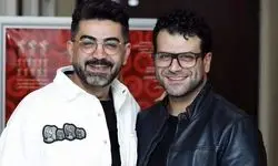 اکران پُراستقبال «بچه مردم» با حضور ستاره‌ها؛ از حضور فرزاد حسنی تا رامبد جوان!