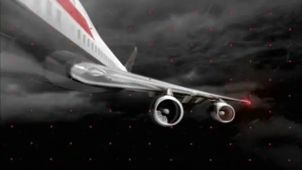 جان باختن دو تکنیسین فنی در سانحه بویینگ ۷۳۷ وارش