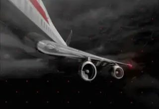 جان باختن دو تکنیسین فنی در سانحه بویینگ ۷۳۷ وارش