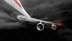 جان باختن دو تکنیسین فنی در سانحه بویینگ ۷۳۷ وارش