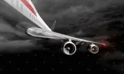 جان باختن دو تکنیسین فنی در سانحه بویینگ ۷۳۷ وارش