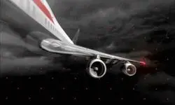 جان باختن دو تکنیسین فنی در سانحه بویینگ ۷۳۷ وارش