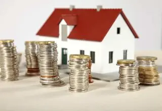 کاهش قیمت اوراق تسهیلات مسکن به دامنه ۱۲۸ تا ۱۳۰ هزار تومانی