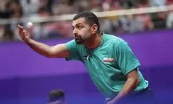 جهش چشمگیر نوشاد عالمیان در رده‌بندی جهانی
