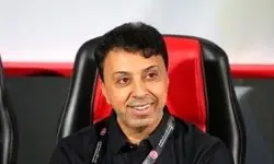 سرمربی الوحدات: به دنبال شکست استقلال هستیم