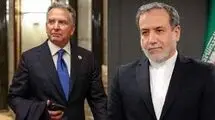 امید به گفت‌وگوهای واقعی