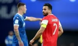 دلخوری شدید رفیعی از هاشمیان