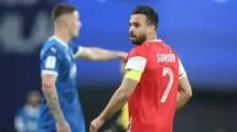 دلخوری شدید رفیعی از هاشمیان