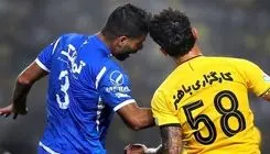 برترین‌های سپاهانی و بدترین‌های استقلالی در آسیا!