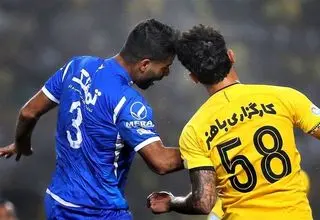 استقلال در نقش جهان؛ آیا طلسم ۶ ساله مقابل سپاهان شکسته می‌شود؟