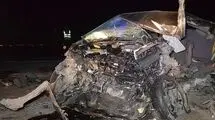 آمار تکان‌دهنده تصادفات؛ ۶۵۶ کشته طی ۱۷ روز 