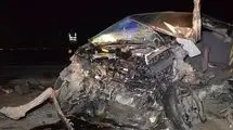 قهرمان ناشناخته اورژانس، مرگ را در جاده خوزستان به زانو درآورد+تصاویر
